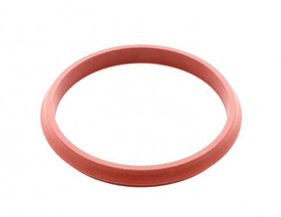 SPP - Těsnění k trubce červené pr. 100