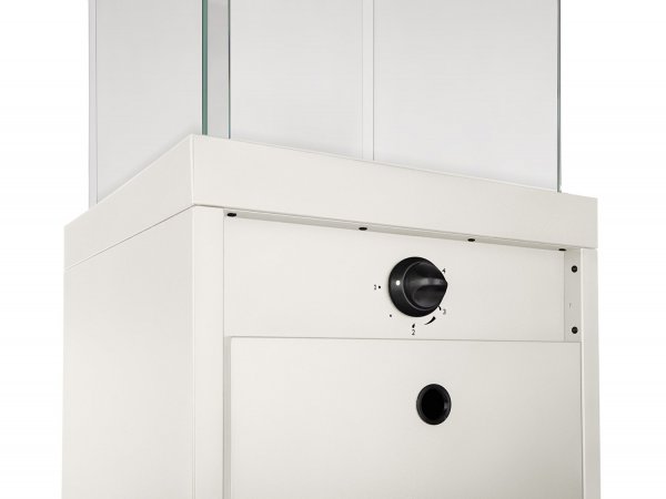 Plynový zářič APO Plynový zářič APO