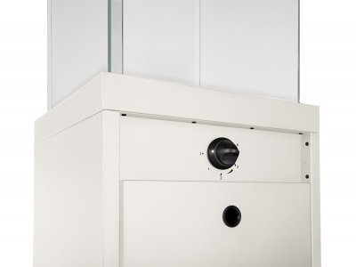 Plynový zářič APO Plynový zářič APO