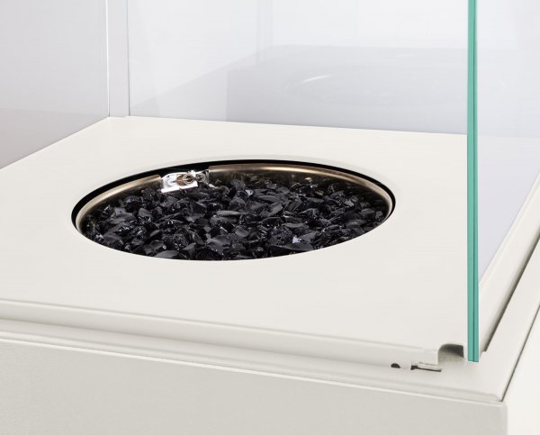 Plynový zářič APO Plynový zářič APO