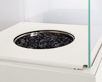 Plynový zářič APO Plynový zářič APO