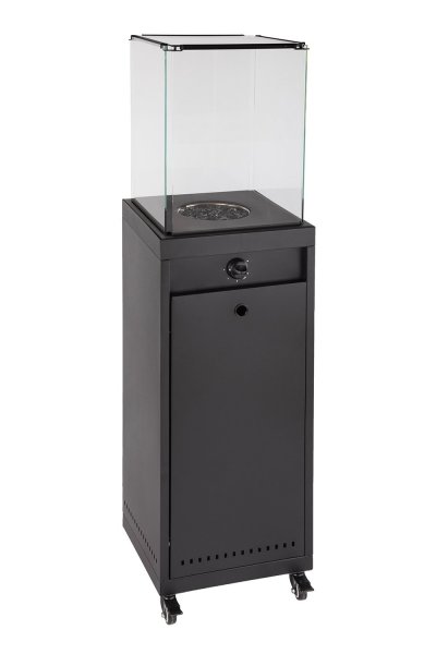 Plynový zářič APO Plynový zářič APO