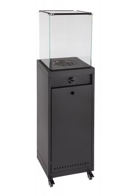 Plynový zářič APO Plynový zářič APO