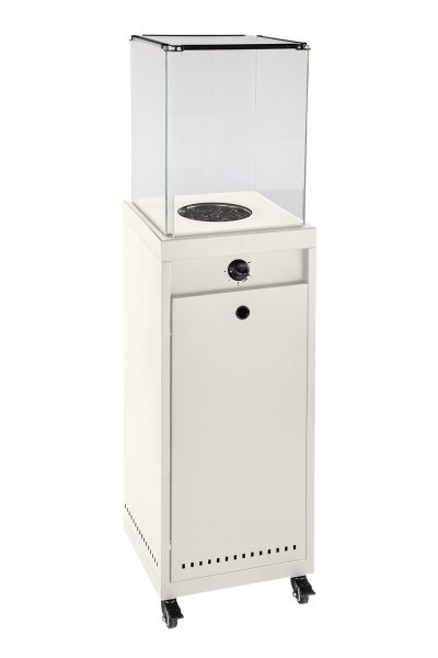 Plynový zářič APO Plynový zářič APO