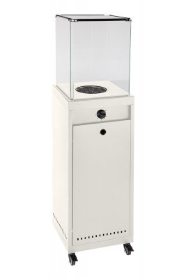 Plynový zářič APO Plynový zářič APO