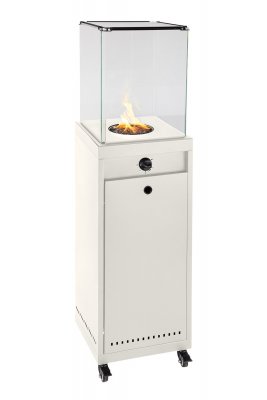 Plynový zářič APO Plynový zářič APO