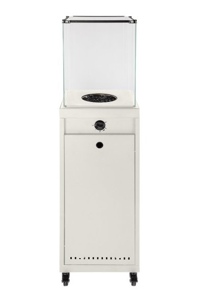 Plynový zářič APO Plynový zářič APO