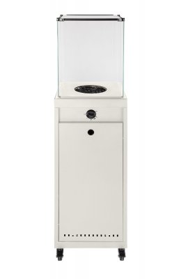 Plynový zářič APO Plynový zářič APO