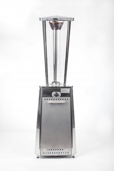 Plynový zářič HELENA Plynový zářič HELENA