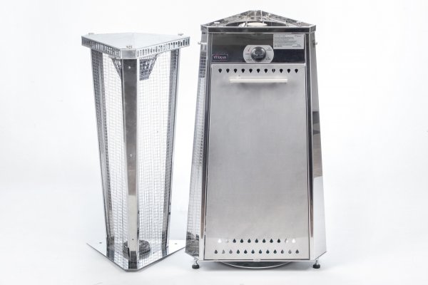 Plynový zářič HELENA Plynový zářič HELENA