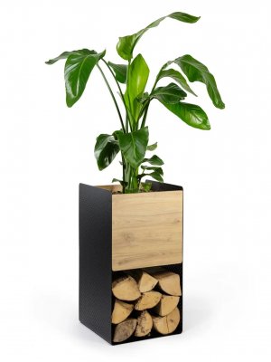 Montážní sestava k schránce BSL...BASIC; antracit