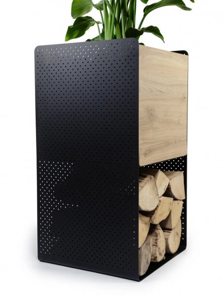 Lékárnička kovová s popiskem; 440x300x160; ML.B