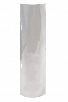 Tepelný štít Etna/Hekla