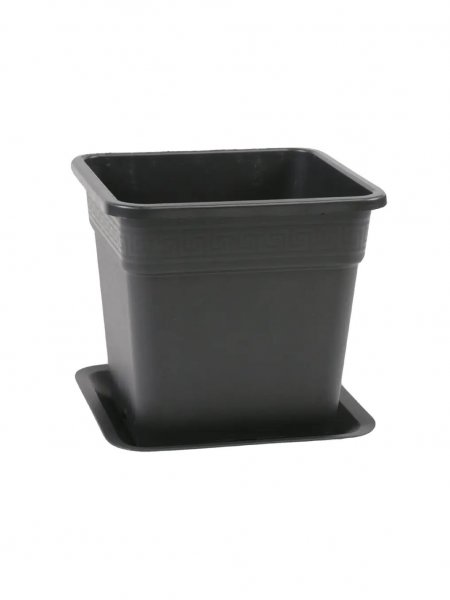 Vložka do květináče s podmiskou Vložka do květináče s podmiskou