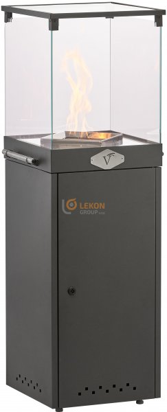 Plynový zářič WATRA 6 kW