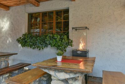 Plynový zářič WATRA 8 kW Plynový zářič WATRA 8 kW