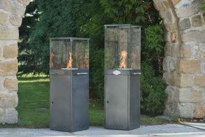 Plynový zářič WATRA 6 kW Plynový zářič WATRA 6 kW