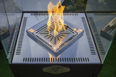 Plynový zářič WATRA 8 kW Plynový zářič WATRA 8 kW